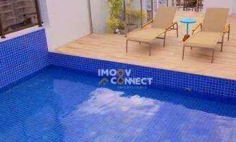 Imagem 5: Apartamento com 1 dormitório à venda, de 31 a 52m² A partir R$ 369.900 - Tambaú - João Pe