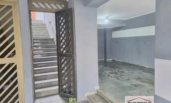 Imagem 4: SOBRADO LOCAÇÃO B. NOVA GERTI/SCS - 03 DORMS C/ ARMÁRIOS(01 SUÍTE) - 02 VAGAS