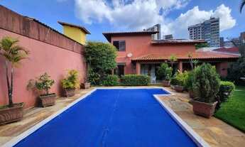 Imagem: CASA RESIDENCIA DE 345m2 NO BIARRO BELVEDERE