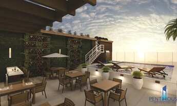 Imagem 7: Apartamento Zona Central para Venda em Itajaí, Praia Brava de Itajaí, 2 dormitórios, 1 suí