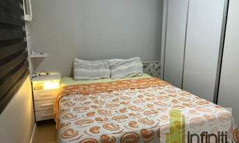 Imagem 6: Apartamento para venda possui 69m² com 2 quartos em Pechincha - Rio de Janeiro - RJ