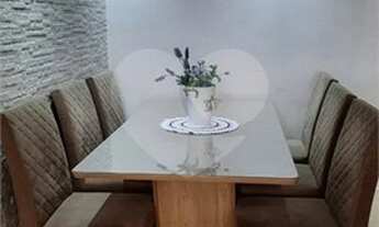 Imagem 3: Ótimo apto 02 dormitórios, 01 vaga - Horto Paulo - SP