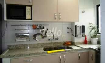 Imagem 4: São Paulo - Apartamento Padrão - Vila Mariana