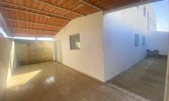 Imagem 2: Alugo casa Bela Vista 3 sete Lagoas