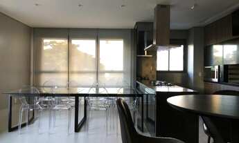 Imagem: Apto - Dot Bueno 8º andar - Setor Bueno