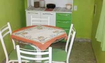 Imagem 6: Casa no oriente Casa com 2 dormitórios