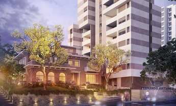 Imagem 2: Cobertura Linear 4 quartos, sendo 2 suítes - Santo Antônio - Belo Horizonte/MG