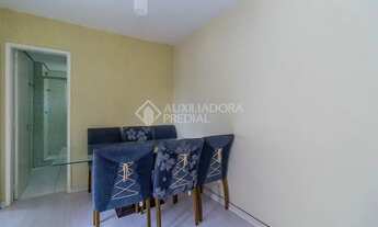 Imagem 5: PORTO ALEGRE - Apartamento Padrão - Morro Santana