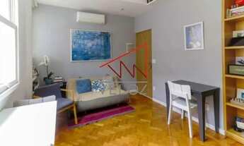 Imagem 4: Apartamento-À VENDA-Flamengo-Rio de Janeiro-RJ