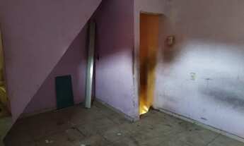 Imagem 5: Casa a venda na barreira do Vasco