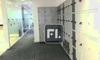 Imagem 2: Conjunto para alugar MOBILIADO, 244 m² por R$ 15.000/mês - Vila Olímpia - São Paulo/SP