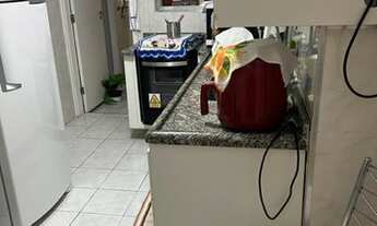 Imagem 4: Apartamento para venda com 88 metros quadrados com 2 quartos em Jardim Paulista - São Paul