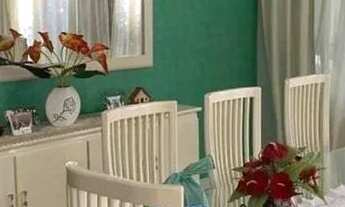 Imagem 5: Casa para venda tem 130 metros quadrados com 3 quartos em Centro - Itaquaquecetuba - São P