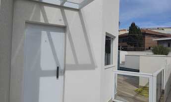 Imagem 5: Casa em condomínio possui 72 2 dorm suite fino acabamento