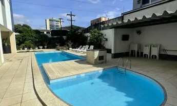 Imagem 2: 3Qtos c/Suíte _ Vieiralves( Próx. Ao Shop Plaza) Semi-mobiliado/ Ótima Localização