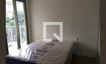 Imagem 6: Apartamento para Aluguel - Itaim Bibi, 2 Quartos, 100 m2