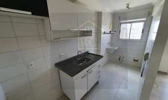 Imagem 2: Apartamento de 3 quartos para venda, com suíte, Portal dos Ipês, Cajamar/SP, varanda, 56m²