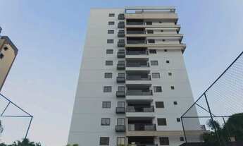 Imagem 4: Apartamento para venda com 62 metros quadrados com 2 quartos