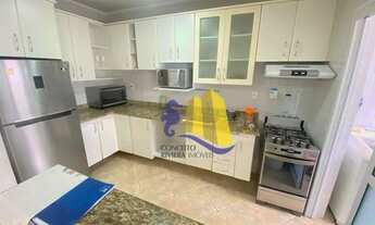 Imagem 6: Apartamento com 3 dormitórios para alugar, 110 m² por R$ 12.000,00/mês - Riviera Módulo 2