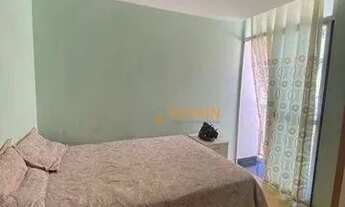 Imagem 3: Apartamento com 3 dormitórios para alugar, 82 m² por R$ 2.711,75/mês - Barreiro - Belo Hor