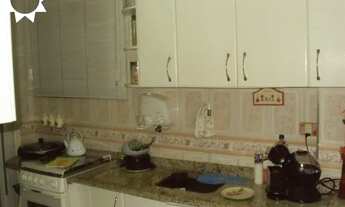 Imagem 3: APTO BELA VISTA Apartamento com 3 dormitórios