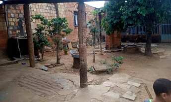 Imagem 6: Vendo lotes vazados no lago azul