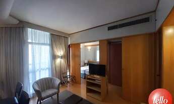 Imagem 5: São Paulo - Apartamento Padrão - Jardins