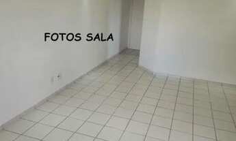 Imagem 2: Apartamento para Locação em Jundiaí, Parque Residencial Eloy Chaves, 3 dormitórios, 1 banh