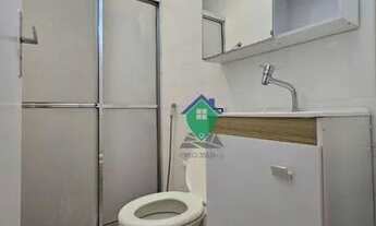 Imagem 6: Apartamento com 2 dormitórios para alugar, 40 m² por R$ 3.408,50/mês - Alto da Lapa - São