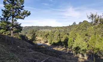 Imagem: Magnífico Terreno com Vista à Venda na