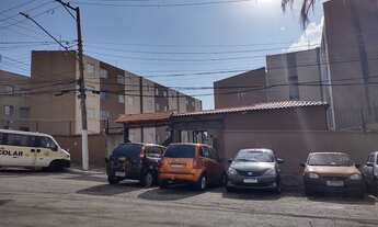 Imagem 1: Ref 12310 - Apartamento à Venda, Vila Antonieta, São Paulo