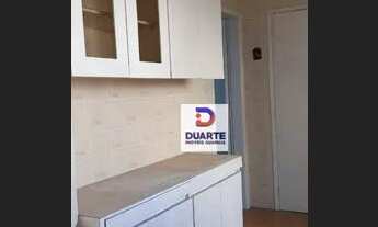 Imagem 5: Apartamento com 3 dormitórios à venda, 83 m² por R$ 450.000 - Astúrias - Guarujá/SP