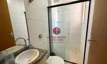 Imagem 4: Apartamento com 1 dormitório para alugar, 27 m² por R$ 1.830,00/mês - Zona 07 - Maringá/PR