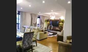 Imagem 4: Santo André - Apartamento Padrão - Jardim