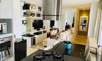 Imagem 3: Apartamento com 2 dormitórios à venda, 92 m² por R$ 1.600.000 - Água Branca - São Paulo/SP