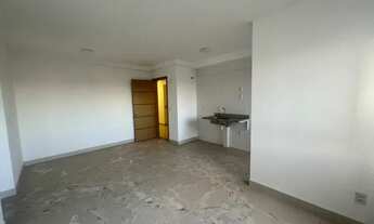 Imagem 4: Apartamento para aluguel com 55 metros quadrados com 2 quartos em Rodoviário - Goiânia - G