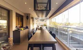 Imagem 6: Apartamento para Aluguel - Pinheiros, 3 Quartos, 145 m2