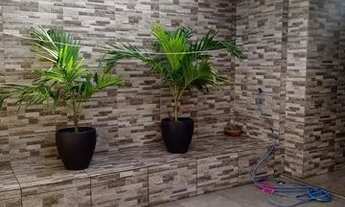 Imagem 6: LINDA CASA COM 3 QTS, SENDO UMA SUÍTE/ PRÓXIMO AO SHOPPING VIA NORTE