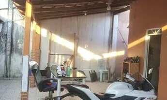 Imagem 6: Casa para venda tem 80 metros quadrados com 3 quartos em Alto do Cabrito - Salvador - Bahi