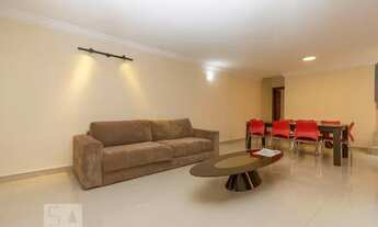 Imagem 4: Casa para Aluguel - Chácara Santo Antonio, 4 Quartos, 180 m2