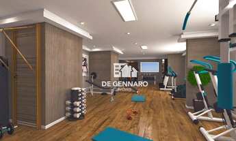 Imagem 7: Lançamento, Praia Grande, Oportunidade de Investimento, Local Privilegiado, Próximo do Ma