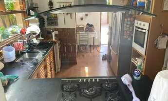 Imagem 5: SAO PAULO - Casa Padrão - ACLIMACAO