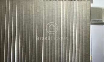 Imagem 4: Rio de Janeiro - Apartamento Padrão - Tijuca