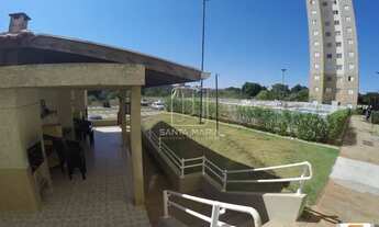 Imagem 9: Apartamento (tipo - padrao) 2 dormitórios, cozinha planejada, portaria 24hs, lazer, salão