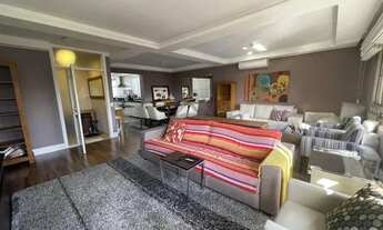 Imagem: Apartamento - Cambuí - Campinas