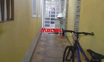 Imagem 7: Casa Padrão em São José dos Campos