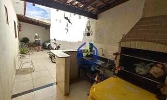 Imagem 7: Casa com 3 dormitórios à venda, 117 m² por R$ 279.000 - Eldorado - São José do Rio Preto/S