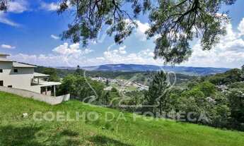 Imagem 2: Santana de Parnaíba - Casa de Condomínio - Alphaville