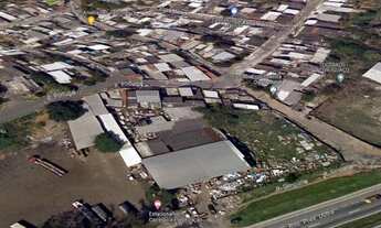 Imagem 3: Galpão/Depósito/Armazém para venda com 4500 metros quadrados em Comendador Soares - Nova I