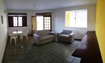 Imagem 2: Casa Ipioca para venda com 325 metros quadrados com 4 quartos em Ipioca - Maceió - Alagoas